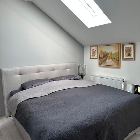 Finkenburg Zwillinge Ferienwohnung Am Markt מראה חיצוני תמונה