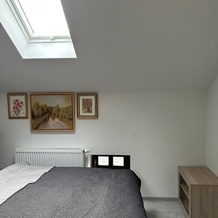 Finkenburg Zwillinge Ferienwohnung Am Markt מראה חיצוני תמונה