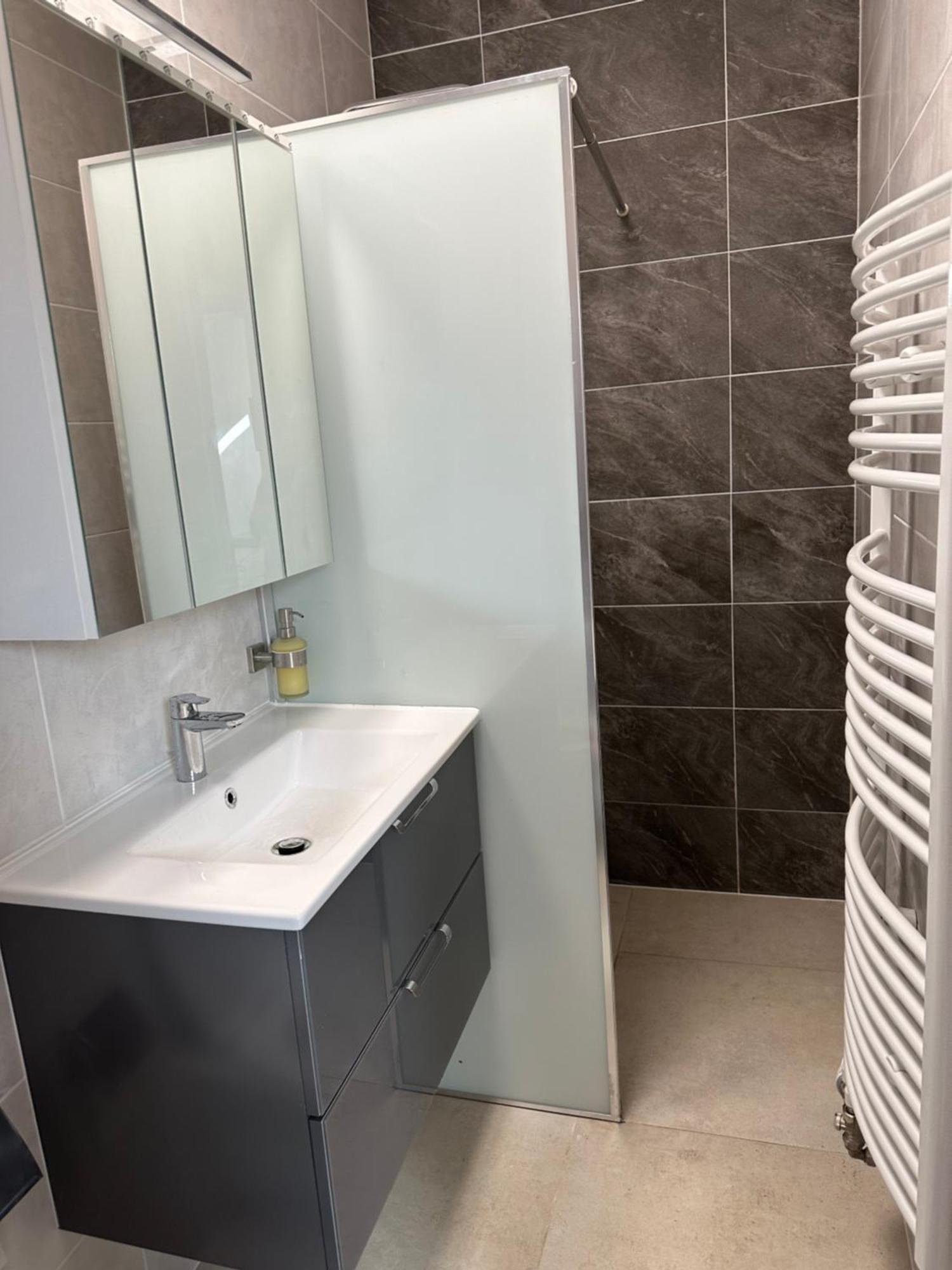 Finkenburg Zwillinge Ferienwohnung Am Markt מראה חיצוני תמונה