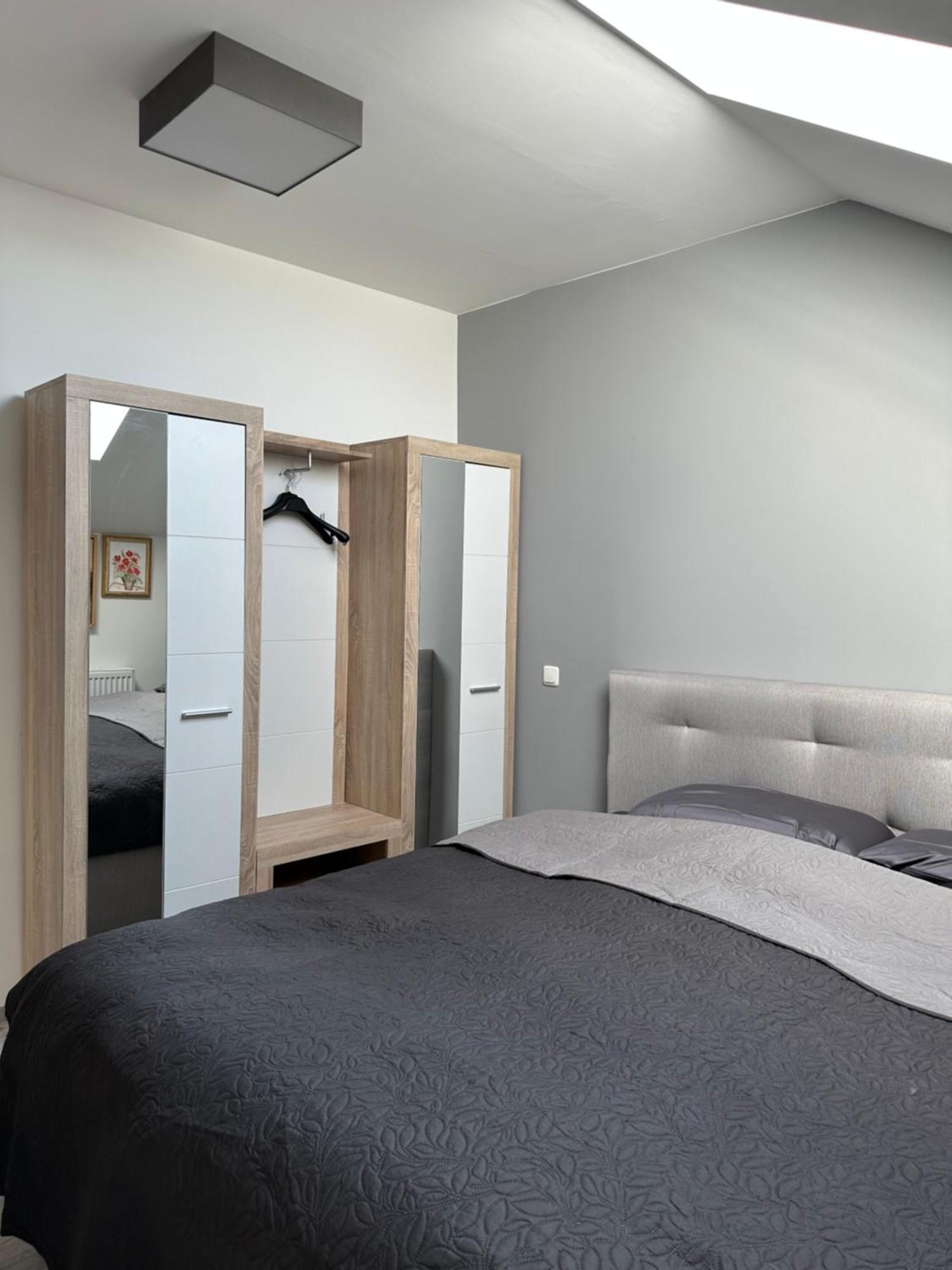 Finkenburg Zwillinge Ferienwohnung Am Markt מראה חיצוני תמונה