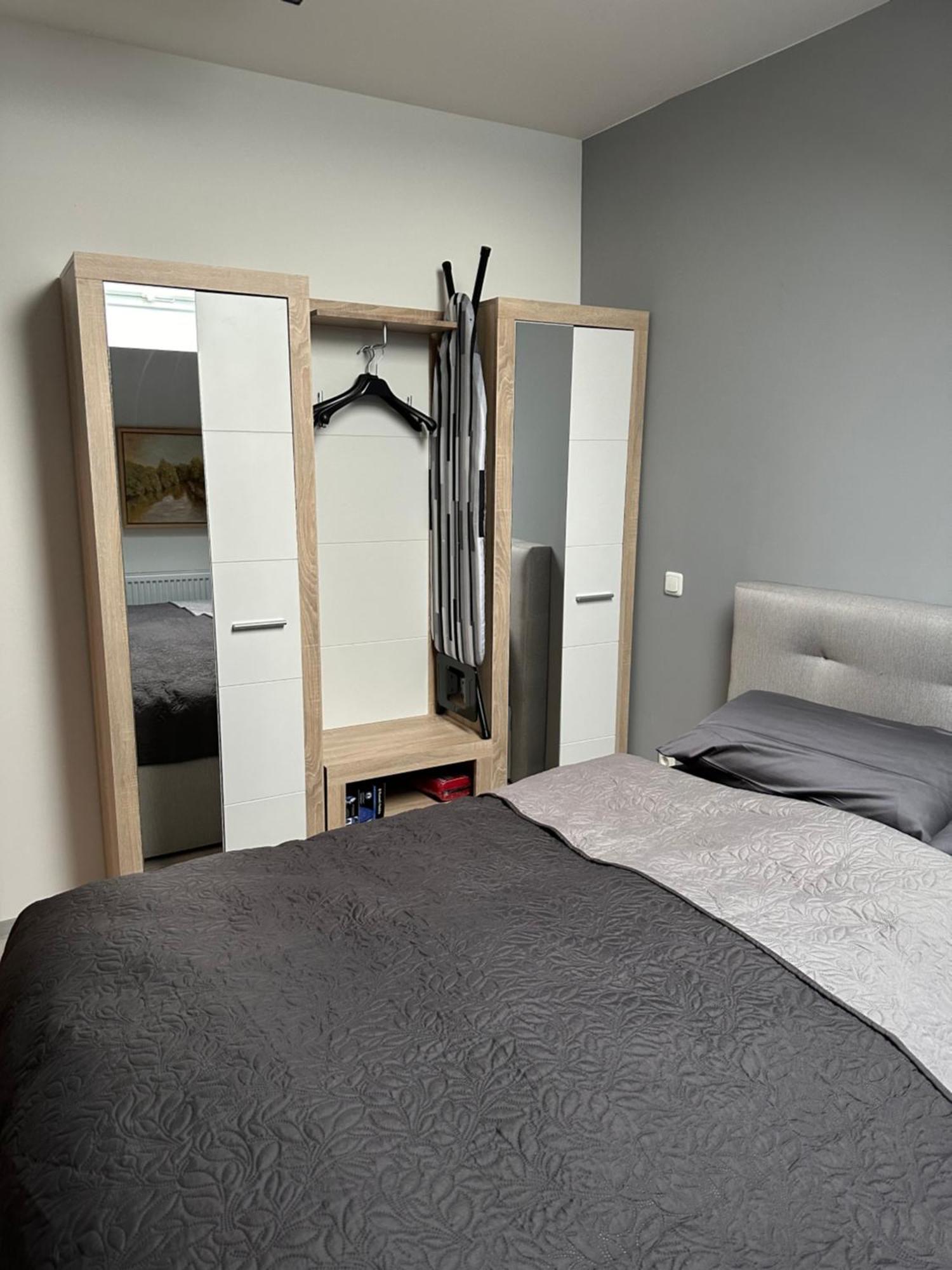 Finkenburg Zwillinge Ferienwohnung Am Markt מראה חיצוני תמונה